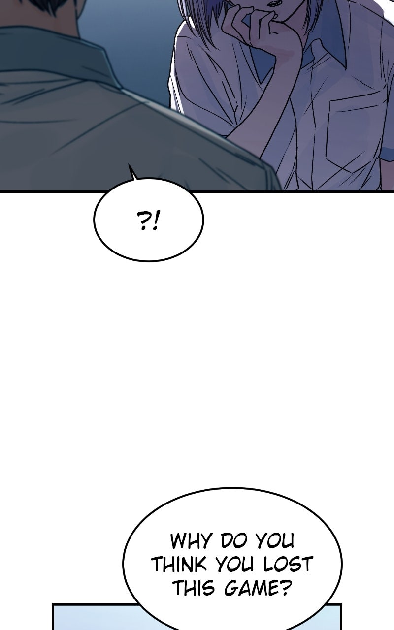 Her Game of Go Episode 3 page 95 - 