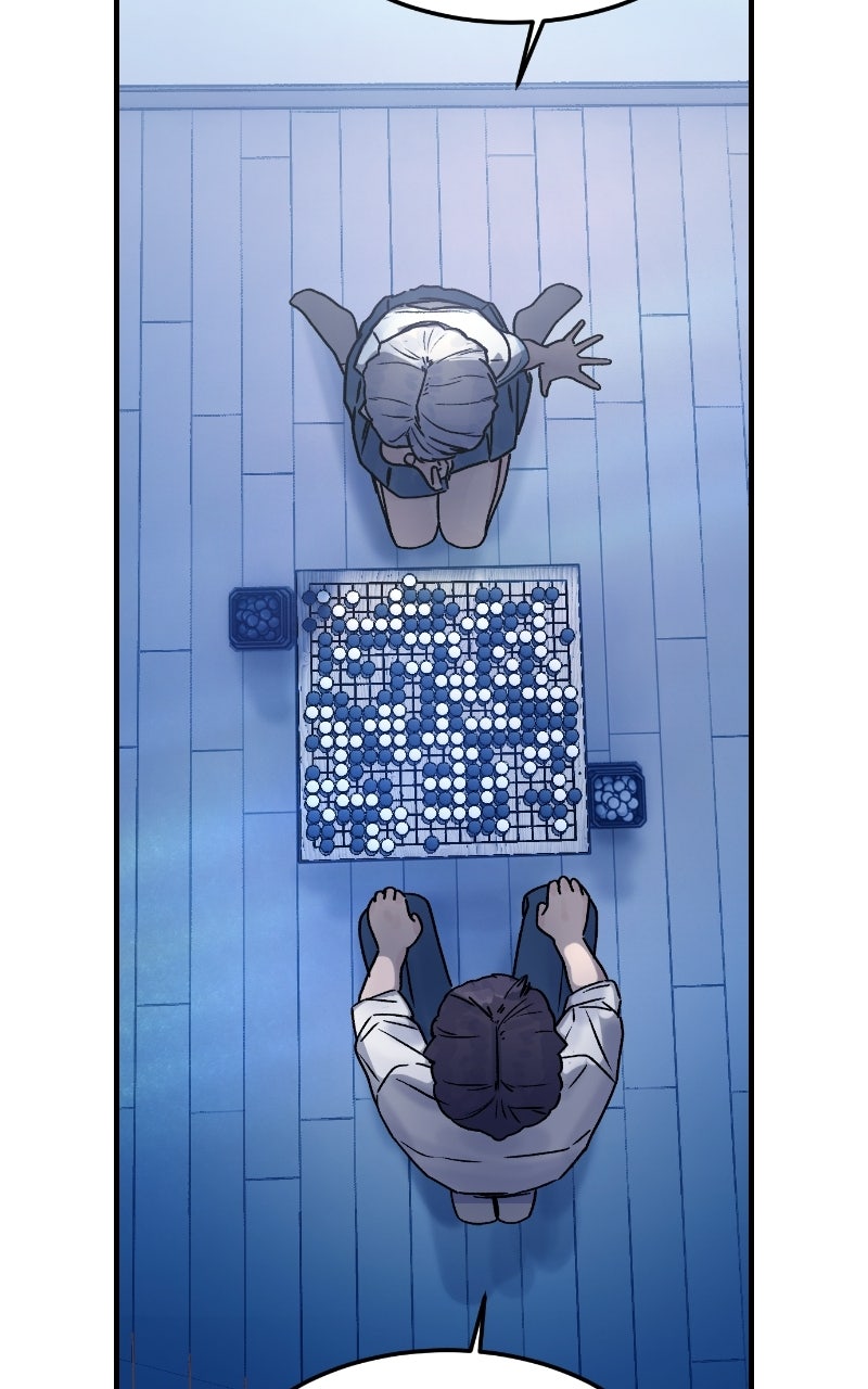 Her Game of Go Episode 3 page 96 - 