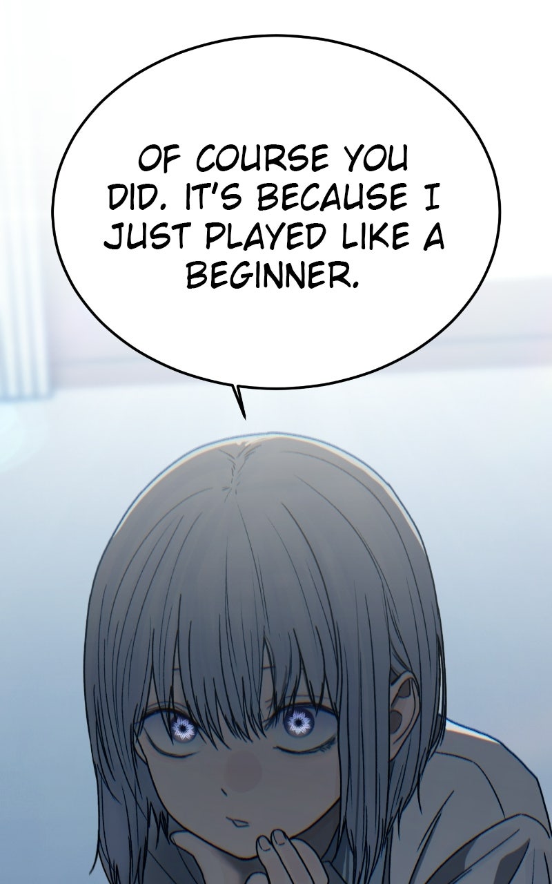 Her Game of Go Episode 3 page 99 - 