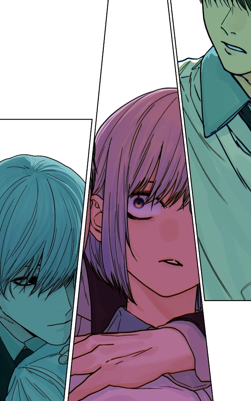 Her Game of Go Episode 4 page 12 - 