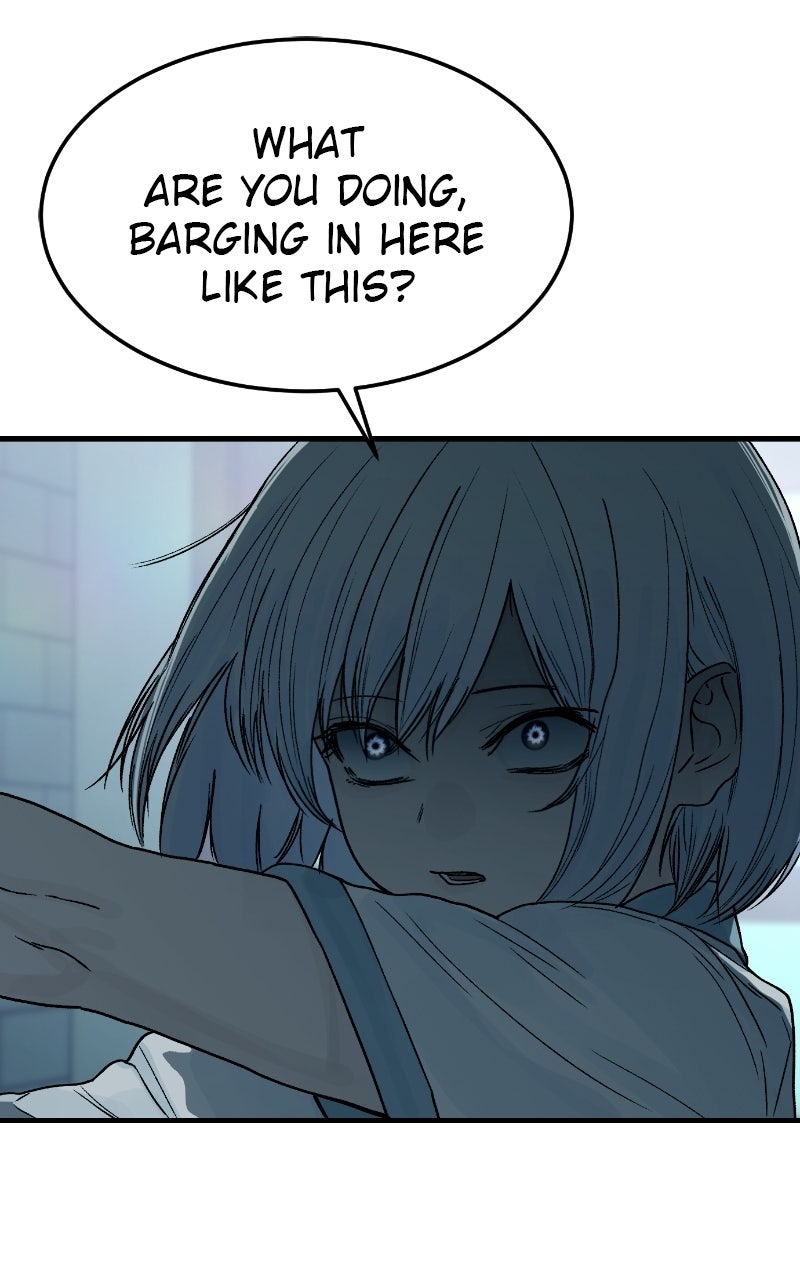 Her Game of Go Episode 4 page 18 - 