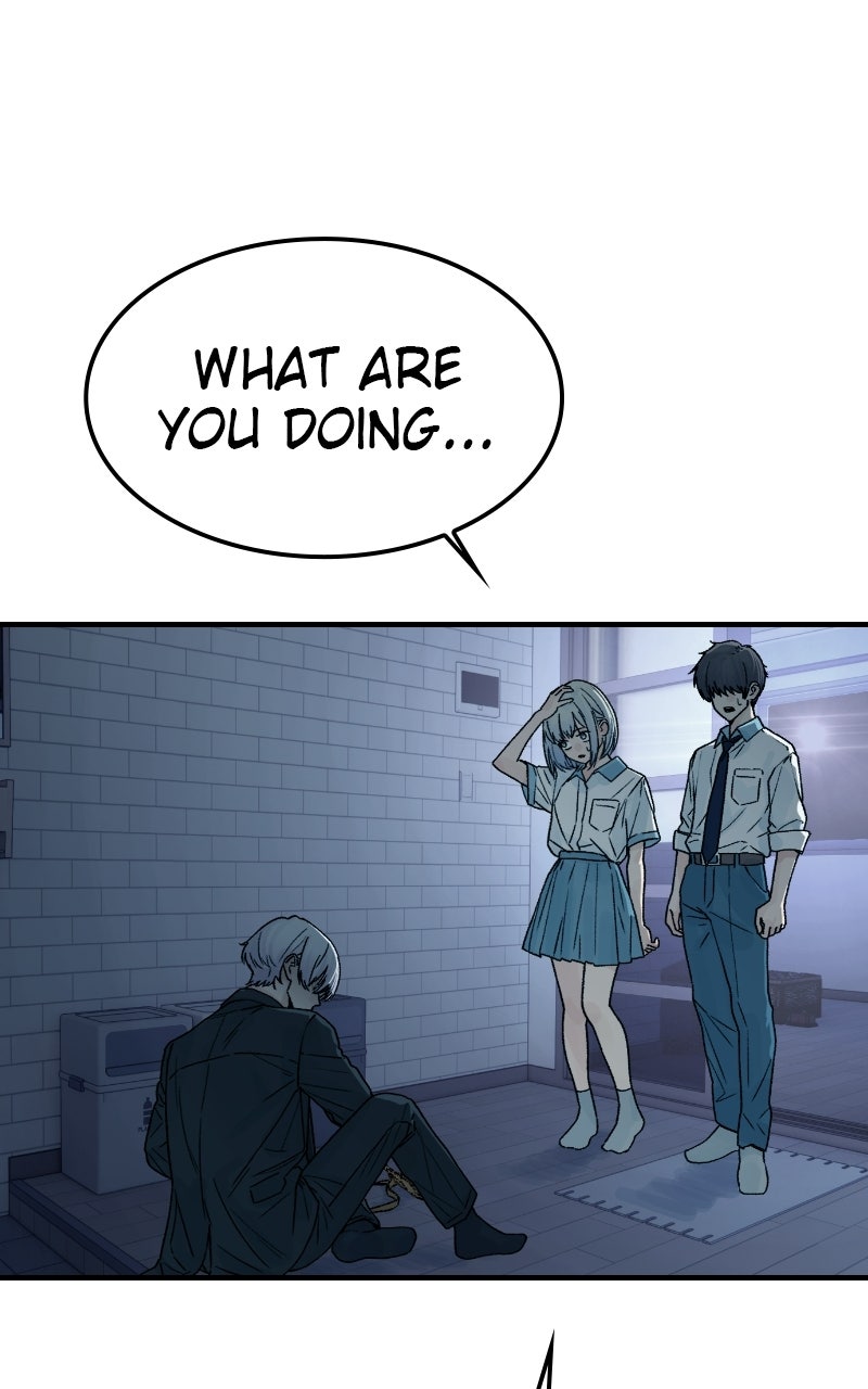 Her Game of Go Episode 4 page 3 - 