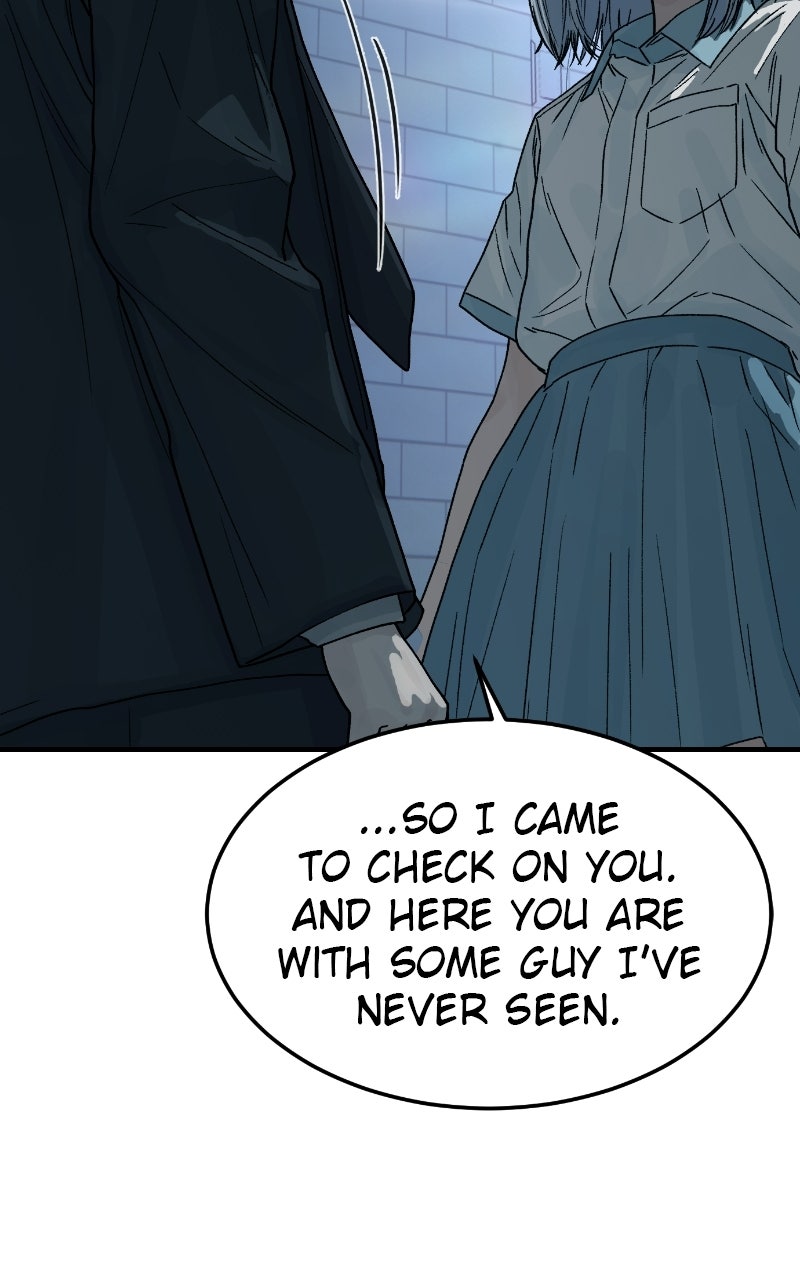 Her Game of Go Episode 4 page 21 - 