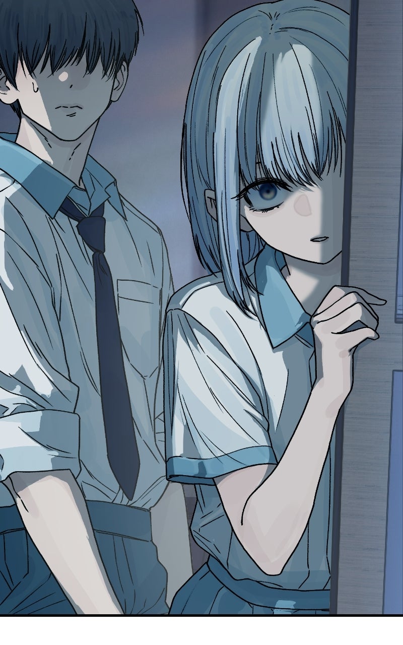 Her Game of Go Episode 4 page 36 - 