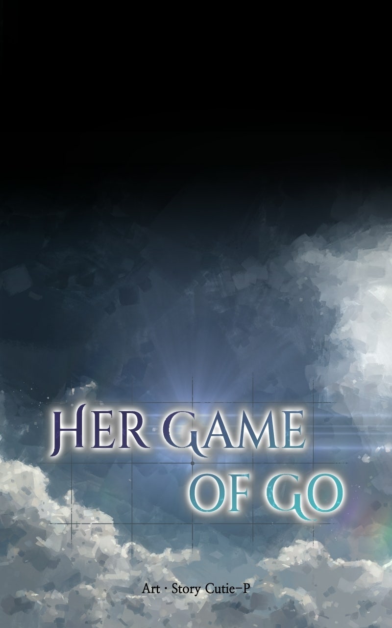 Her Game of Go Episode 4 page 41 - 