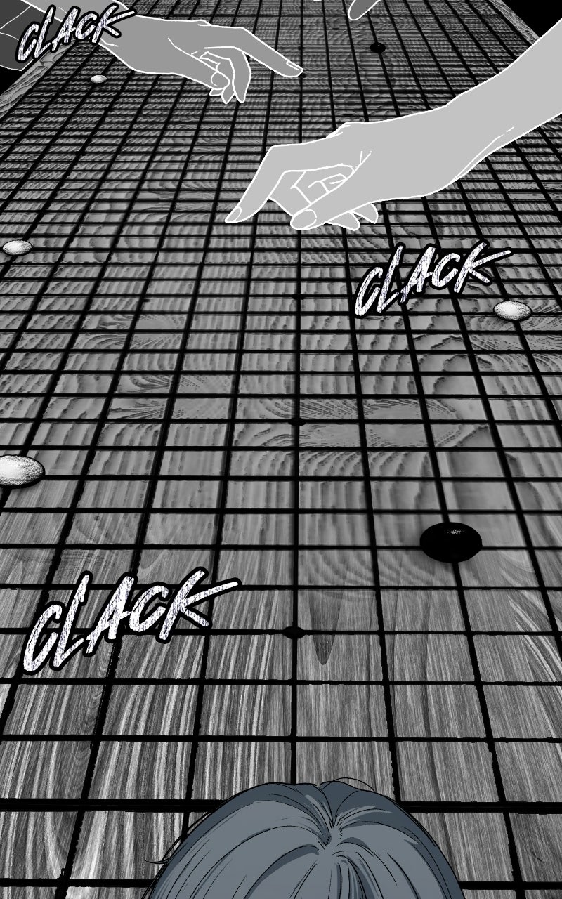 Her Game of Go Episode 4 page 48 - 