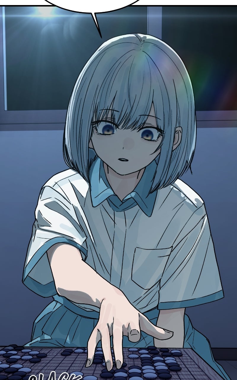 Her Game of Go Episode 4 page 57 - 