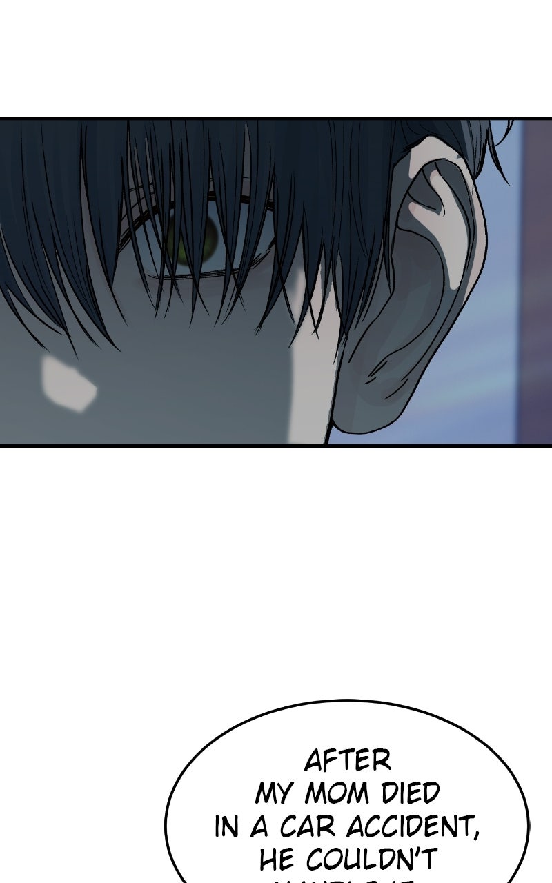 Her Game of Go Episode 4 page 65 - 