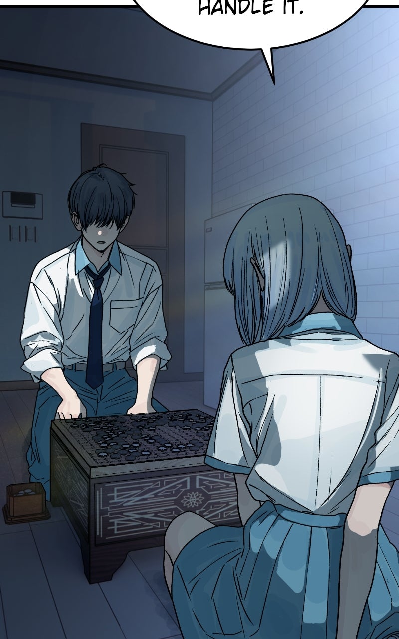 Her Game of Go Episode 4 page 66 - 
