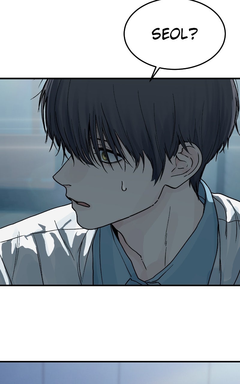 Her Game of Go Episode 4 page 8 - 