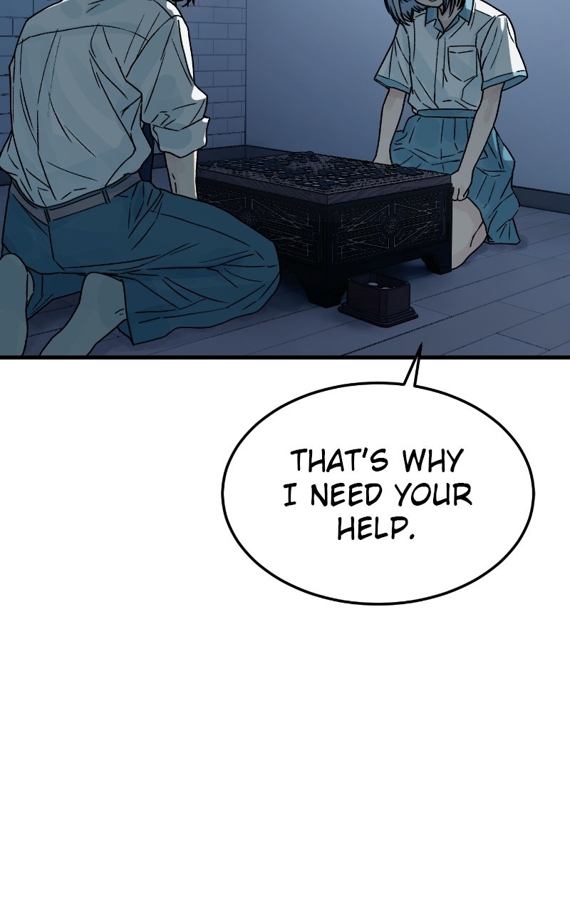 Her Game of Go Episode 4 page 73 - 