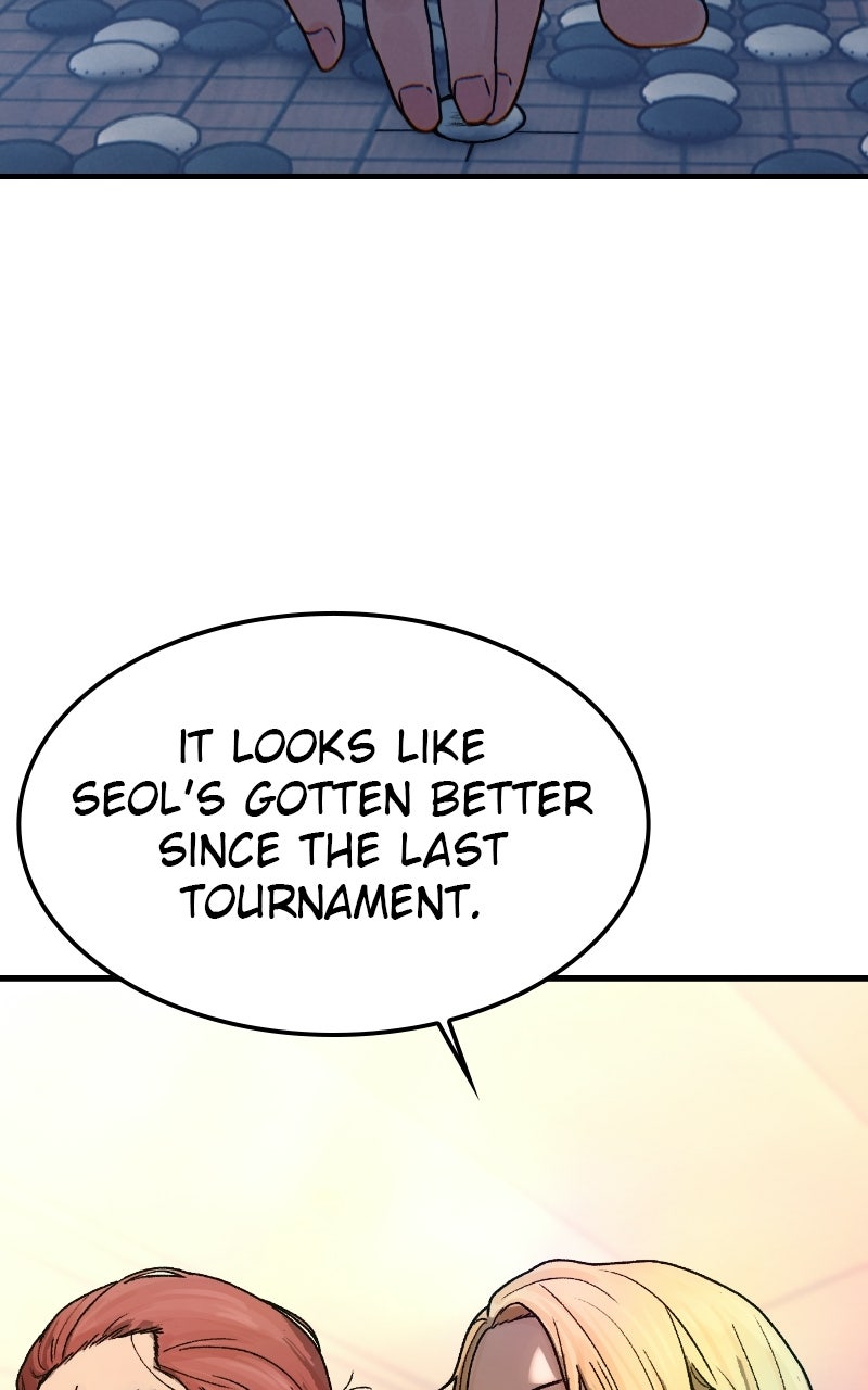 Her Game of Go Episode 4 page 85 - 