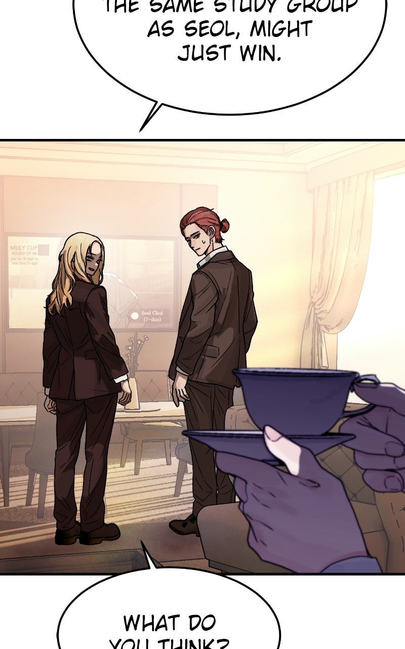 Her Game of Go Episode 4 page 91 - 
