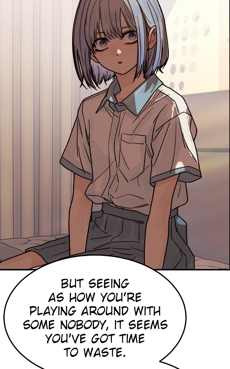 Her Game of Go Episode 5 page 104 - 