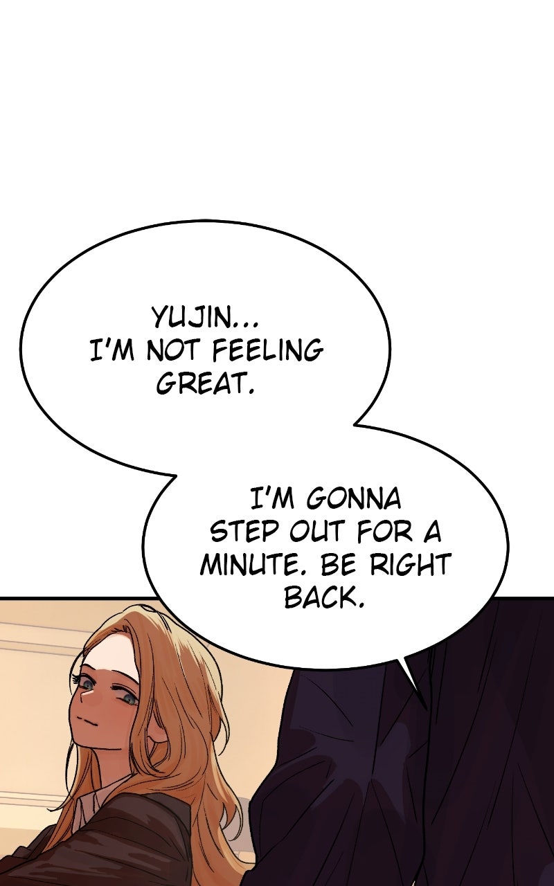 Her Game of Go Episode 5 page 115 - 