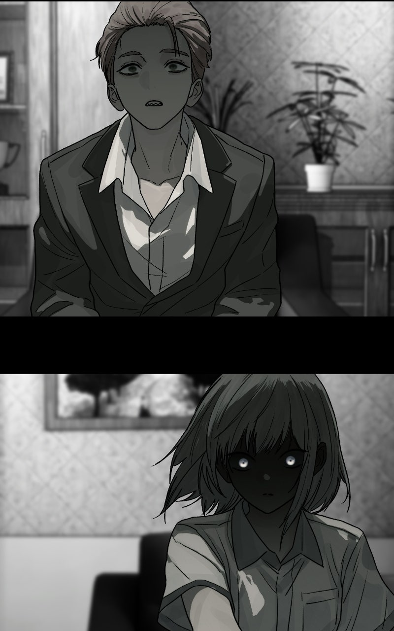Her Game of Go Episode 5 page 124 - 