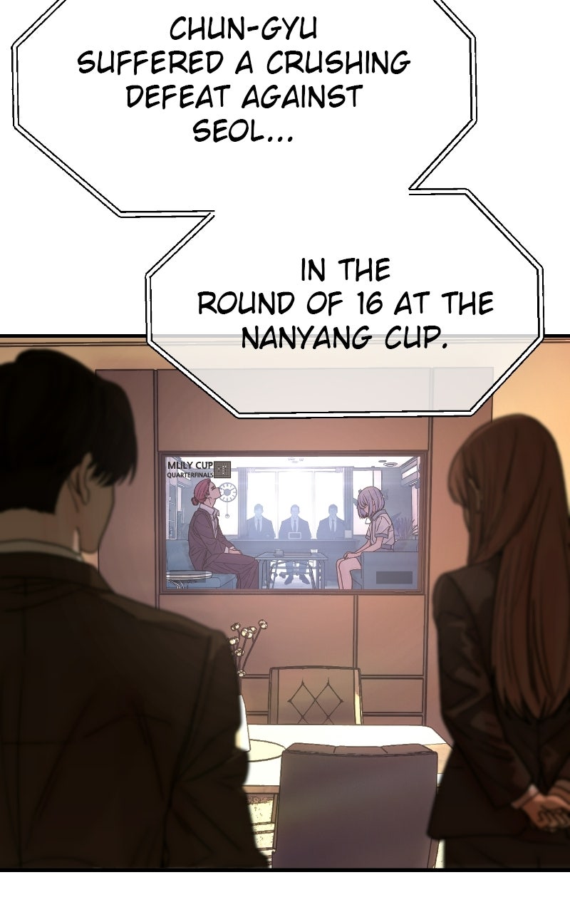 Her Game of Go Episode 5 page 137 - 