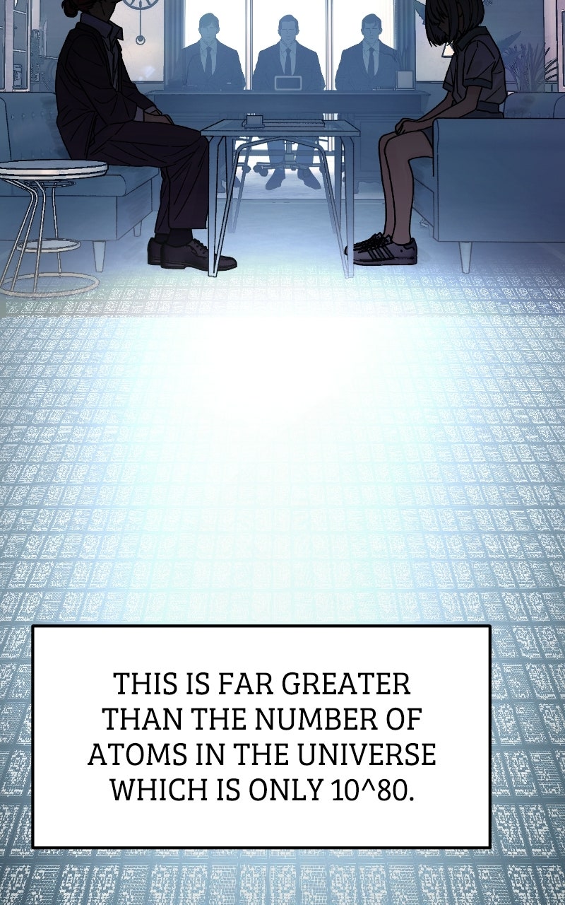 Her Game of Go Episode 5 page 148 - 