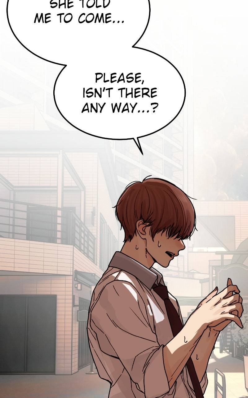 Her Game of Go Episode 5 page 18 - 