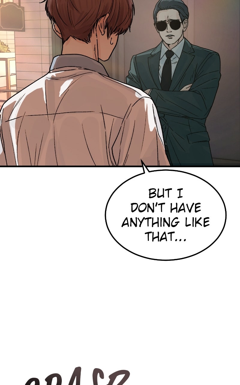 Her Game of Go Episode 5 page 20 - 