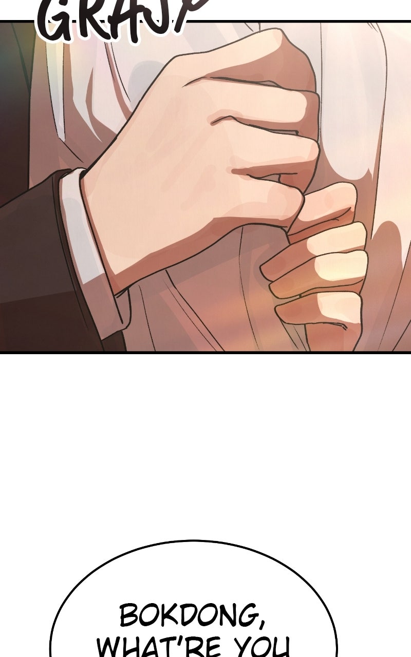 Her Game of Go Episode 5 page 21 - 