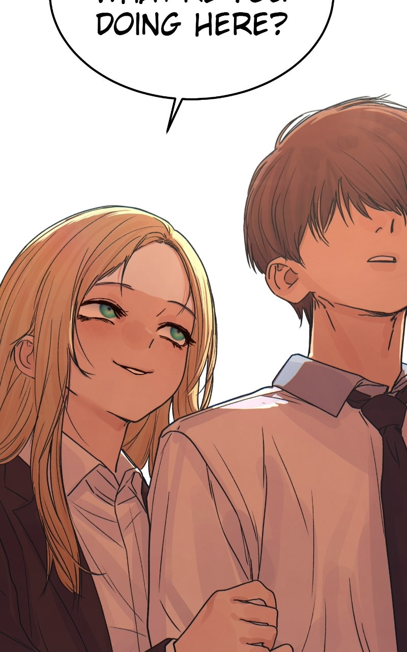 Her Game of Go Episode 5 page 22 - 