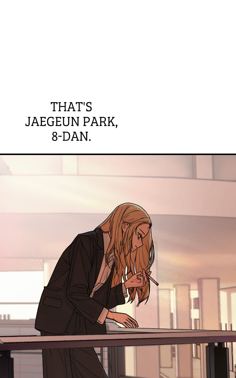 Her Game of Go Episode 5 page 5 - 