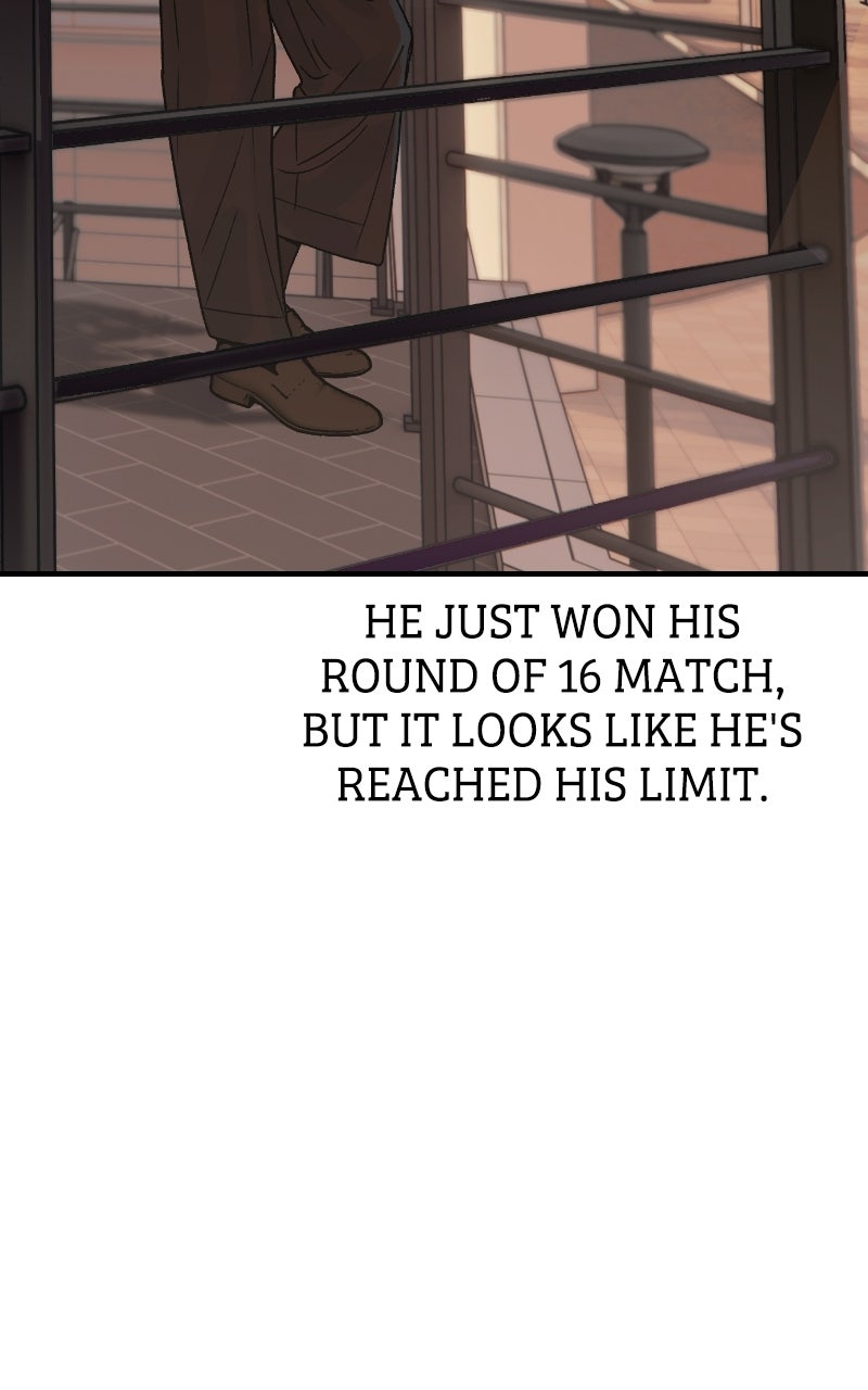 Her Game of Go Episode 5 page 6 - 