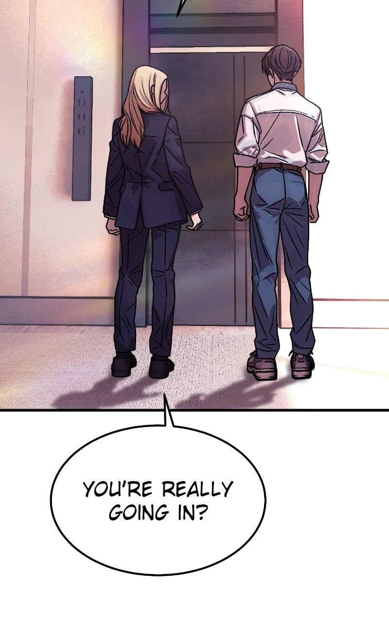 Her Game of Go Episode 5 page 51 - 
