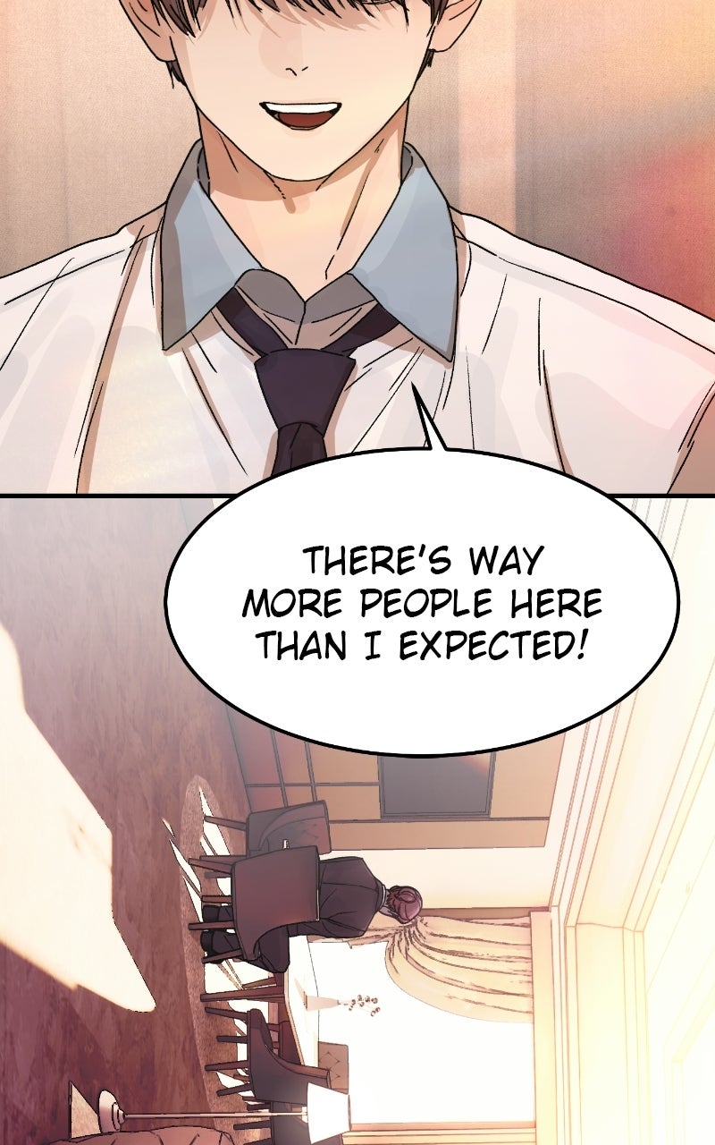 Her Game of Go Episode 5 page 60 - 