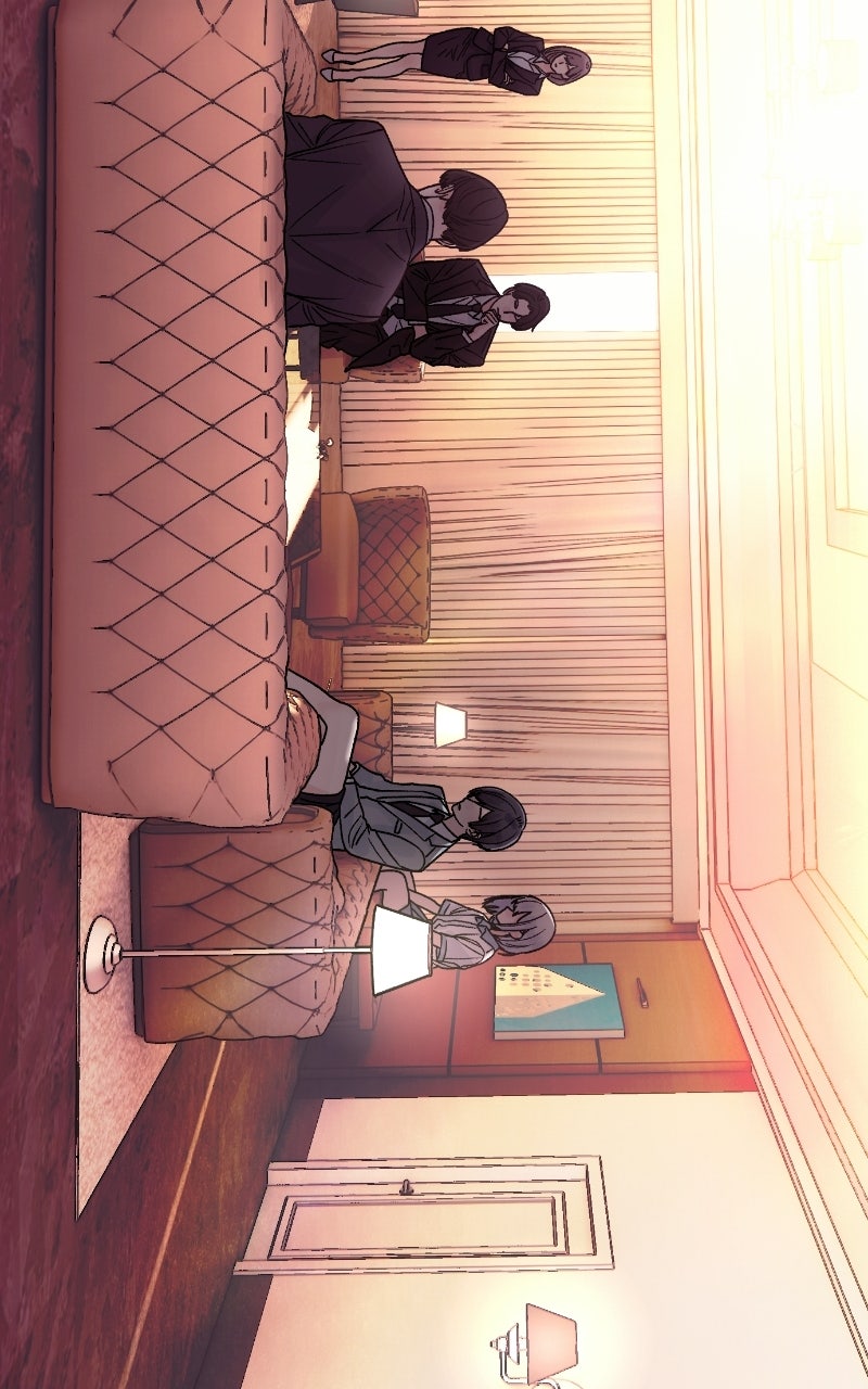 Her Game of Go Episode 5 page 61 - 