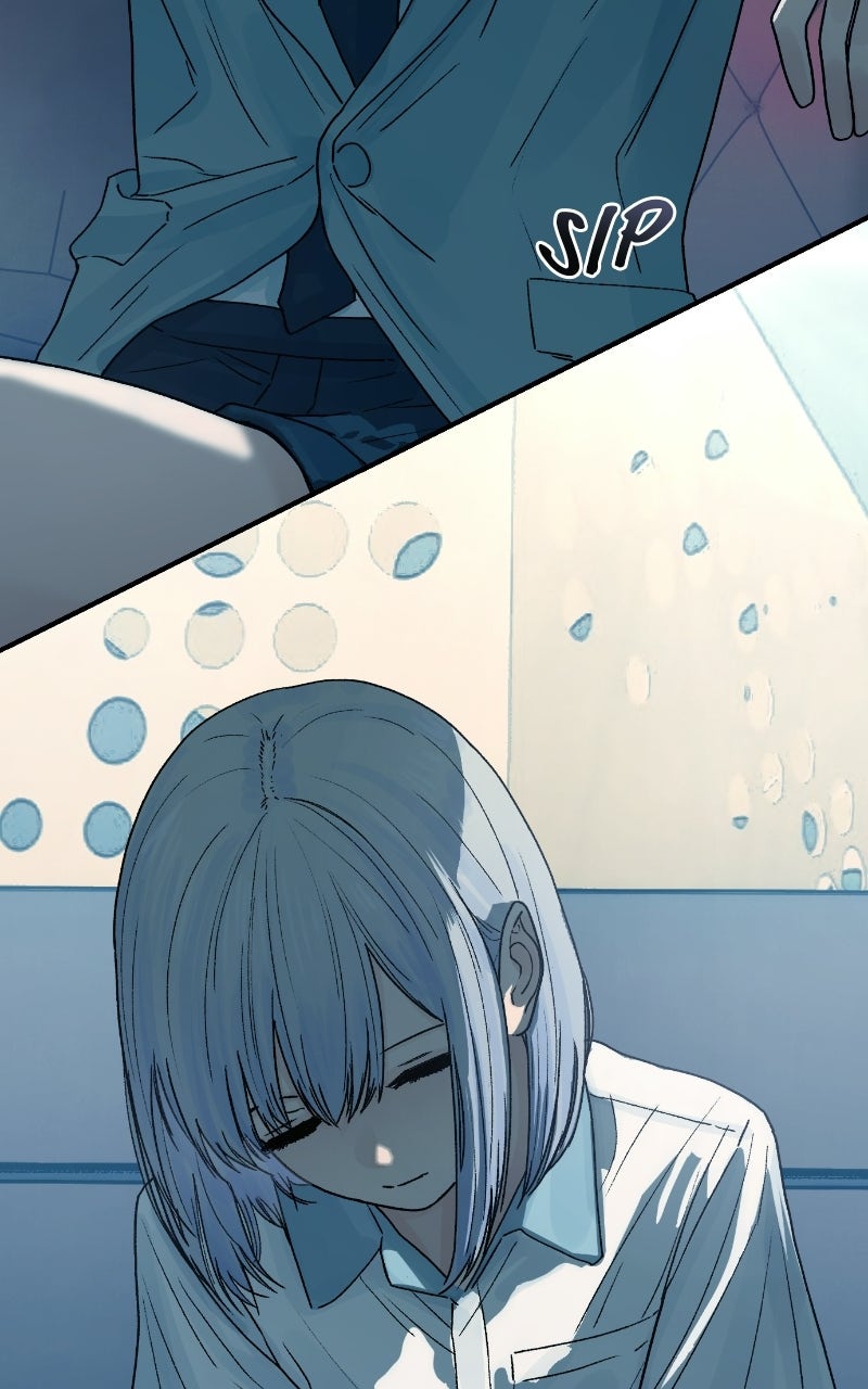 Her Game of Go Episode 5 page 64 - 