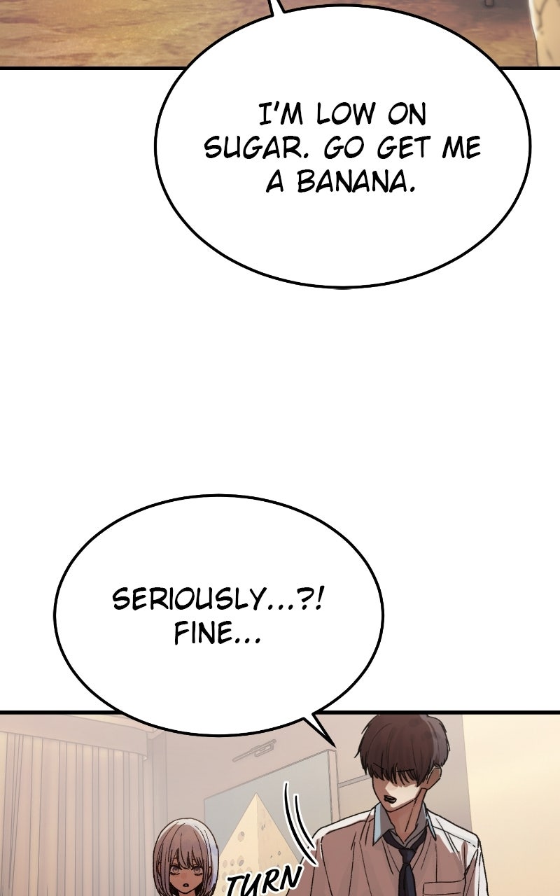 Her Game of Go Episode 5 page 84 - 