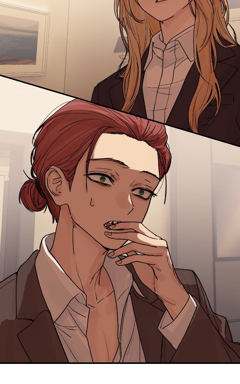 Her Game of Go Episode 5 page 91 - 