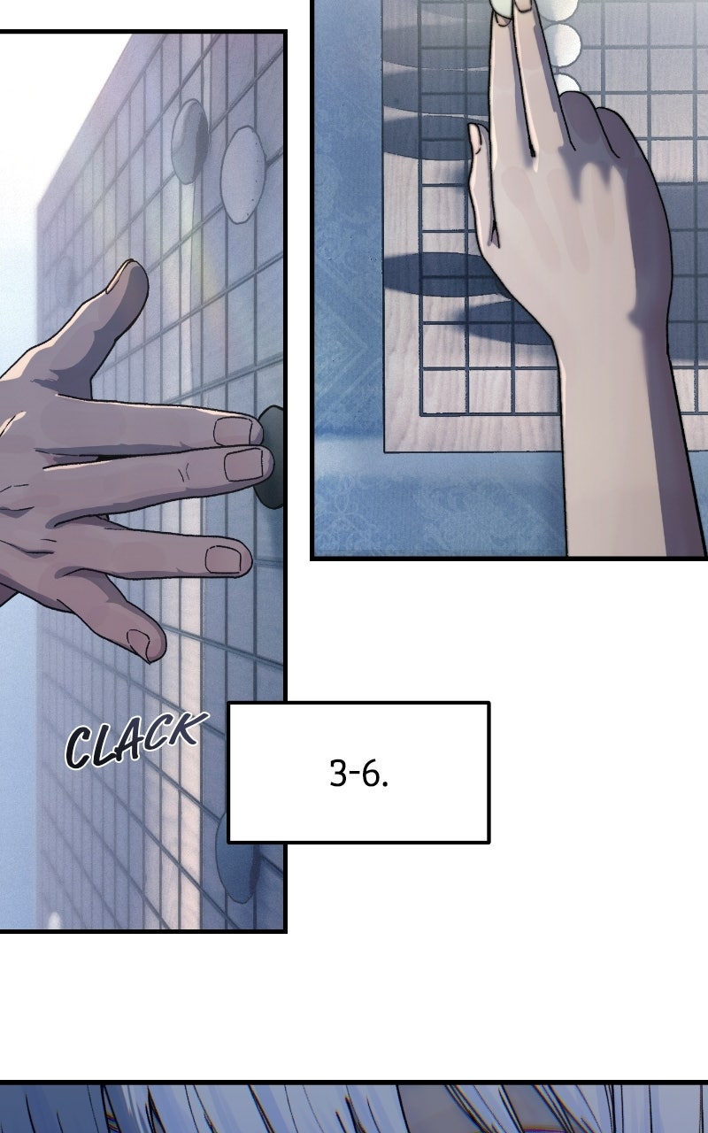 Her Game of Go Episode 6 page 2 - 
