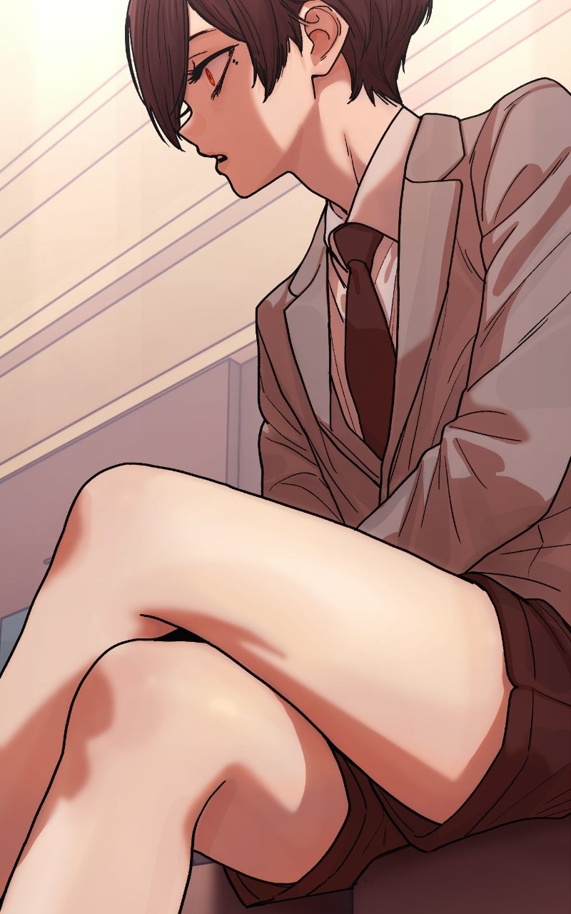 Her Game of Go Episode 6 page 102 - 