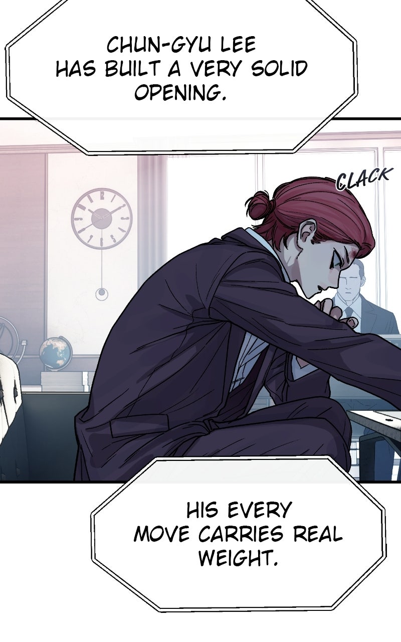 Her Game of Go Episode 6 page 13 - 