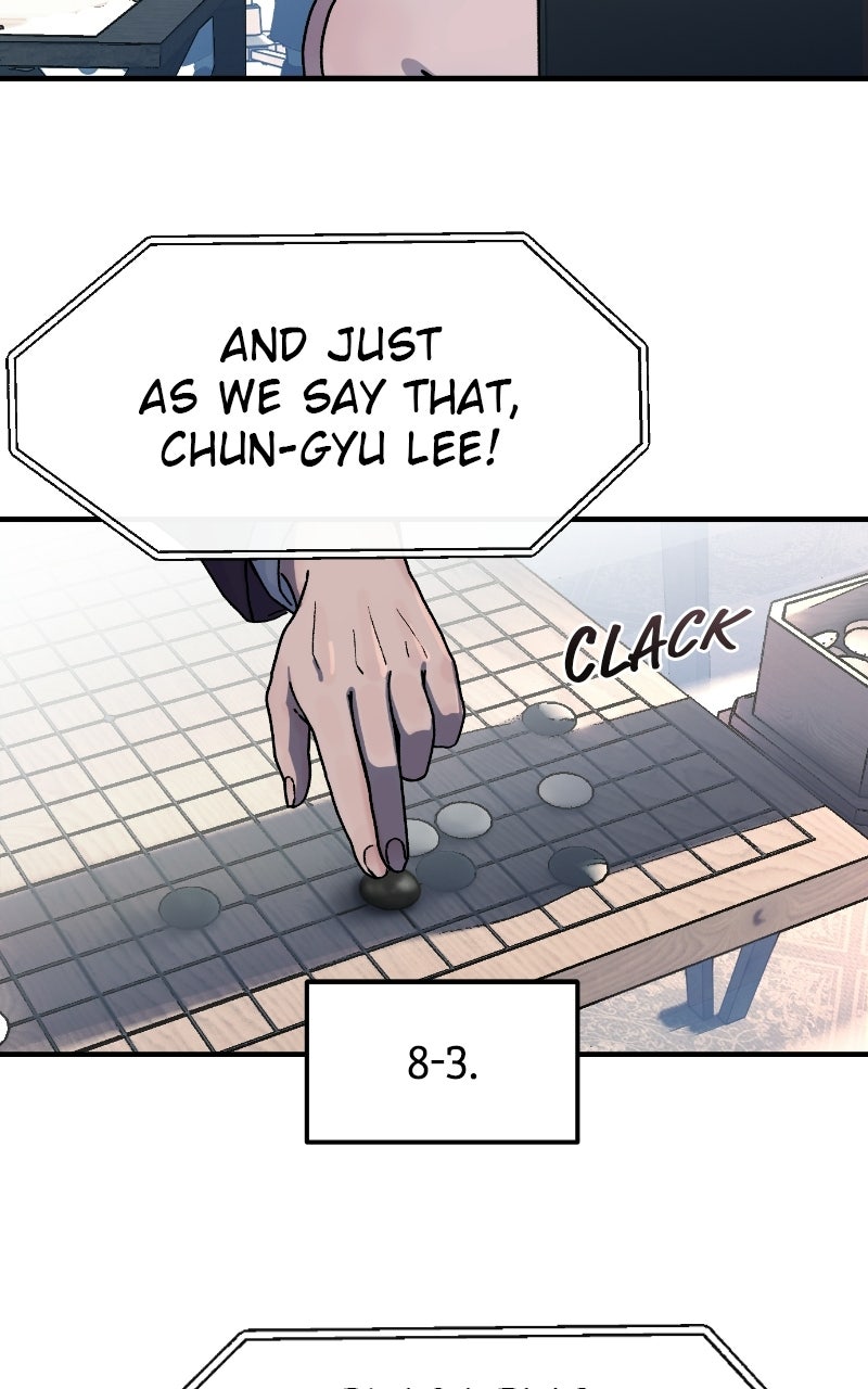 Her Game of Go Episode 6 page 15 - 