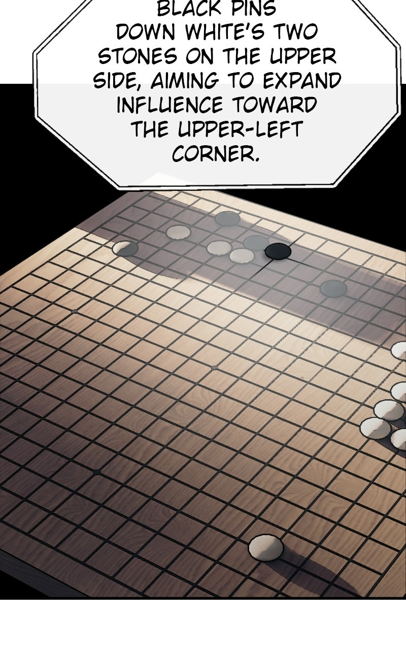 Her Game of Go Episode 6 page 16 - 