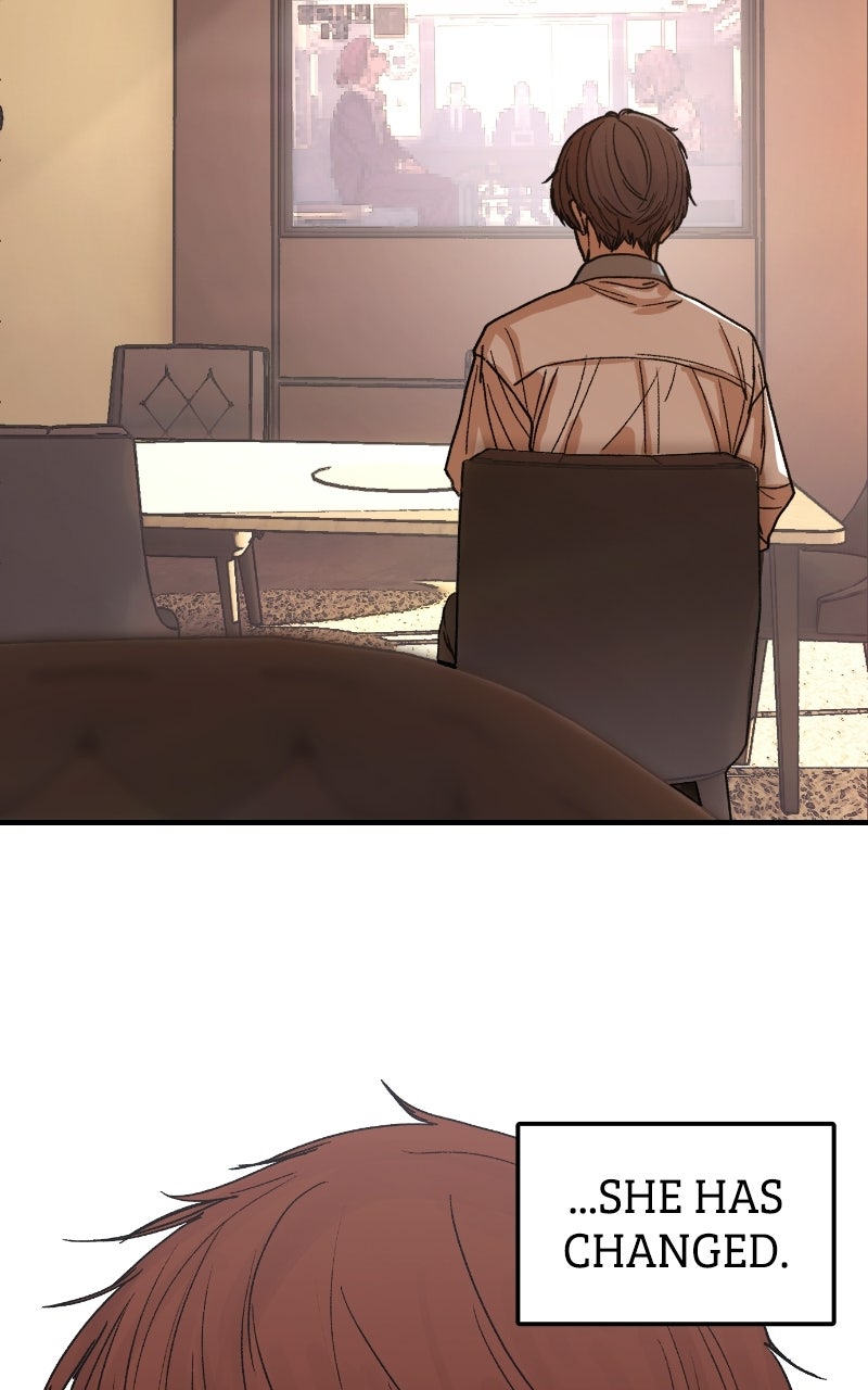 Her Game of Go Episode 6 page 19 - 