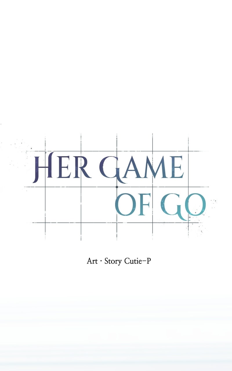 Her Game of Go Episode 6 page 21 - 