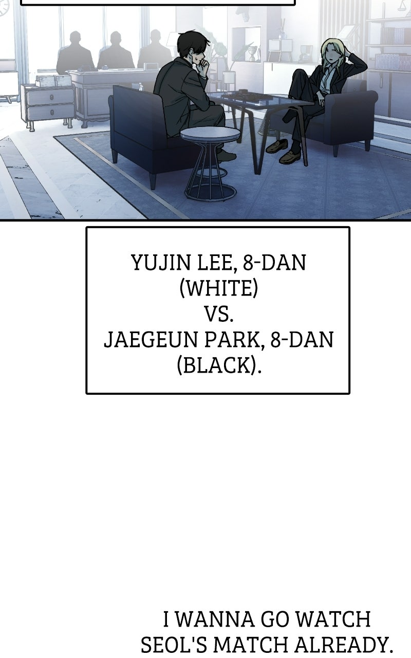 Her Game of Go Episode 6 page 24 - 