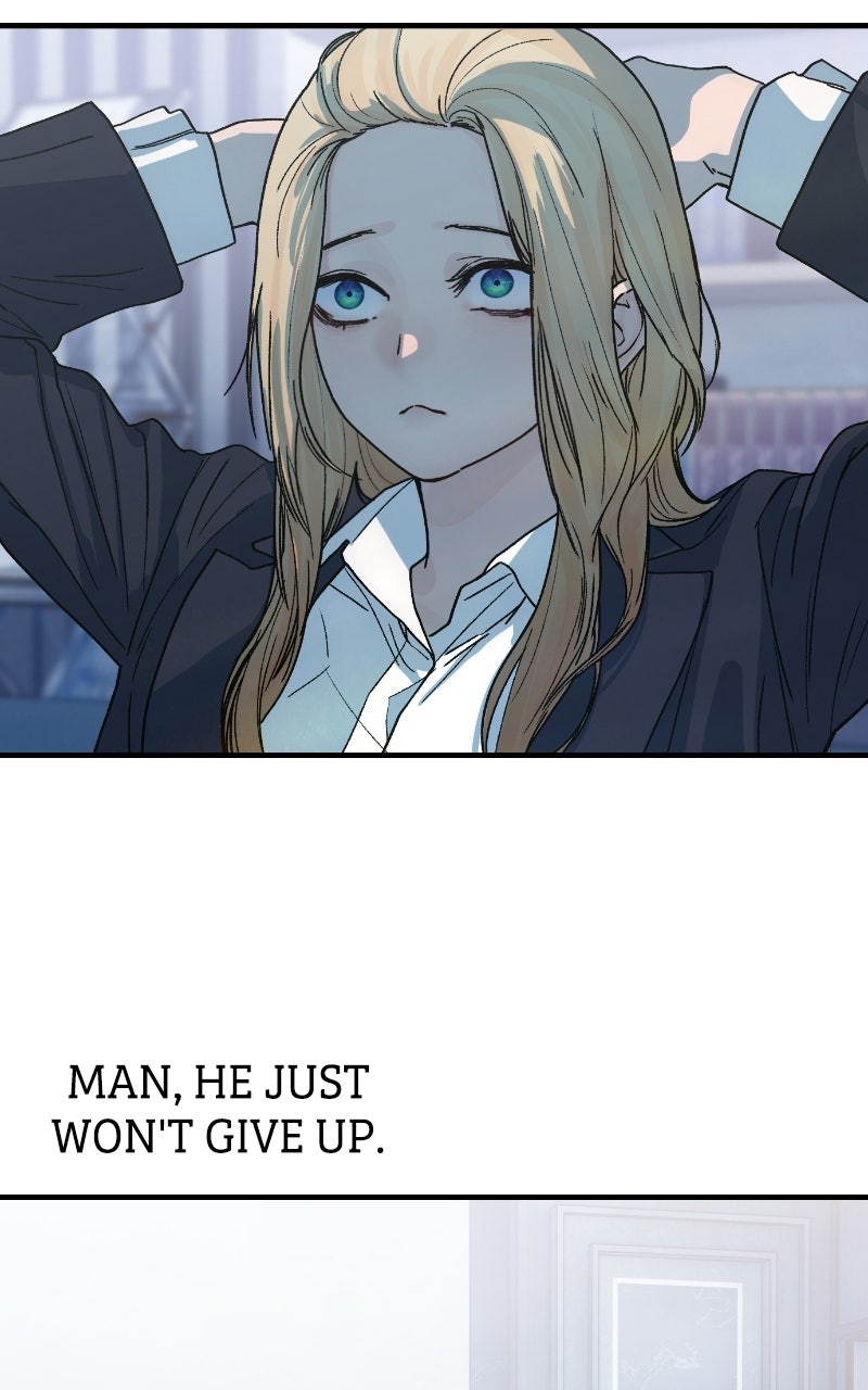 Her Game of Go Episode 6 page 25 - 