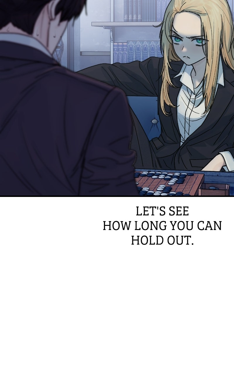 Her Game of Go Episode 6 page 28 - 