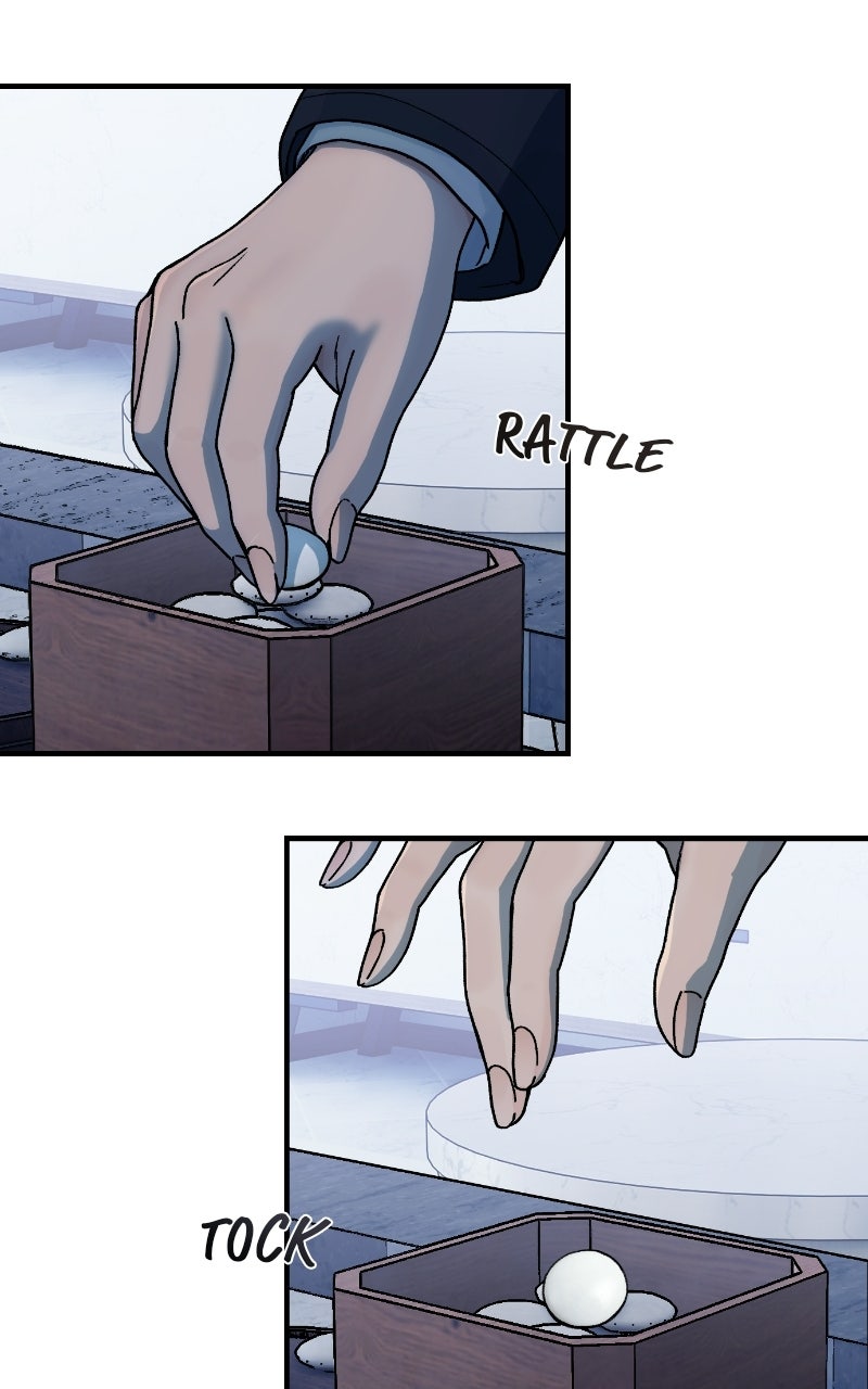 Her Game of Go Episode 6 page 29 - 