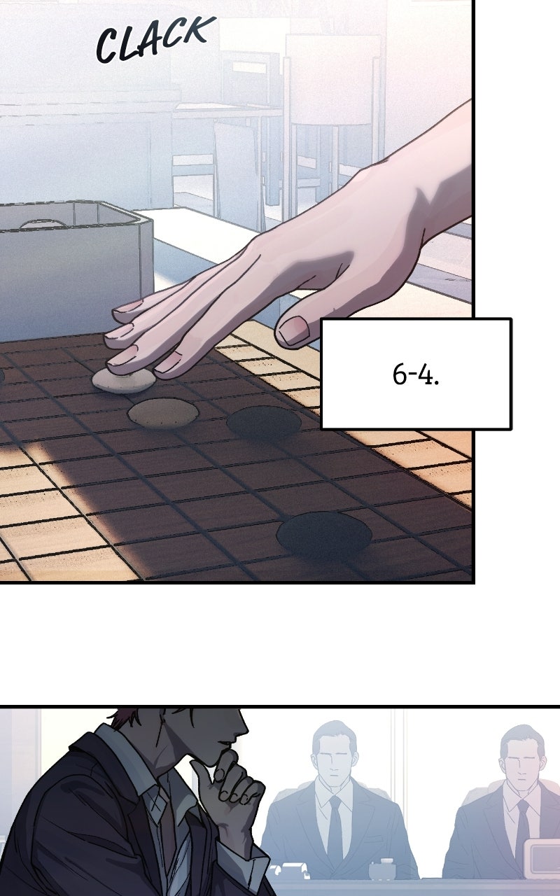 Her Game of Go Episode 6 page 4 - 