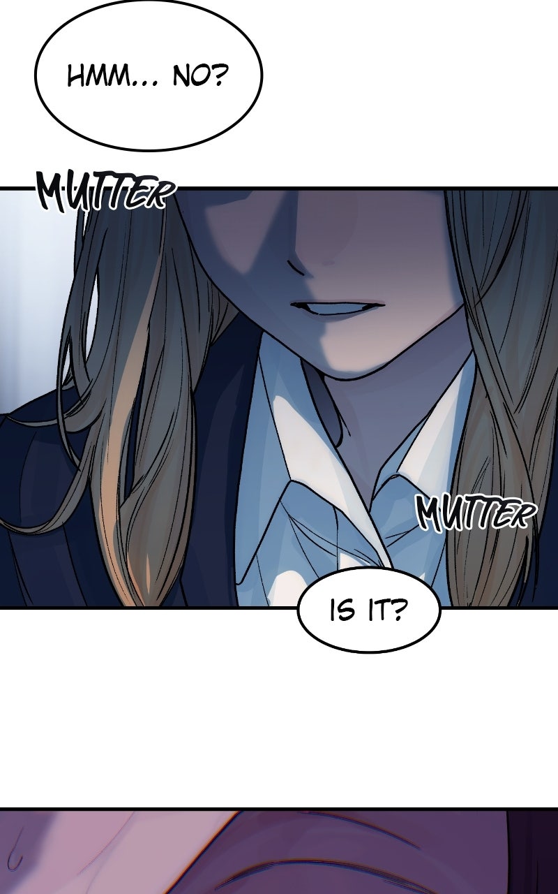 Her Game of Go Episode 6 page 33 - 