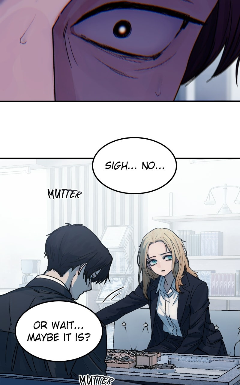 Her Game of Go Episode 6 page 34 - 