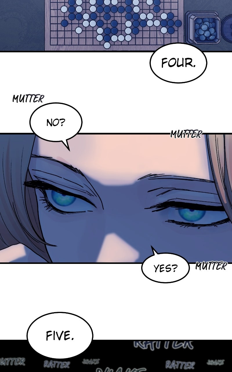 Her Game of Go Episode 6 page 40 - 