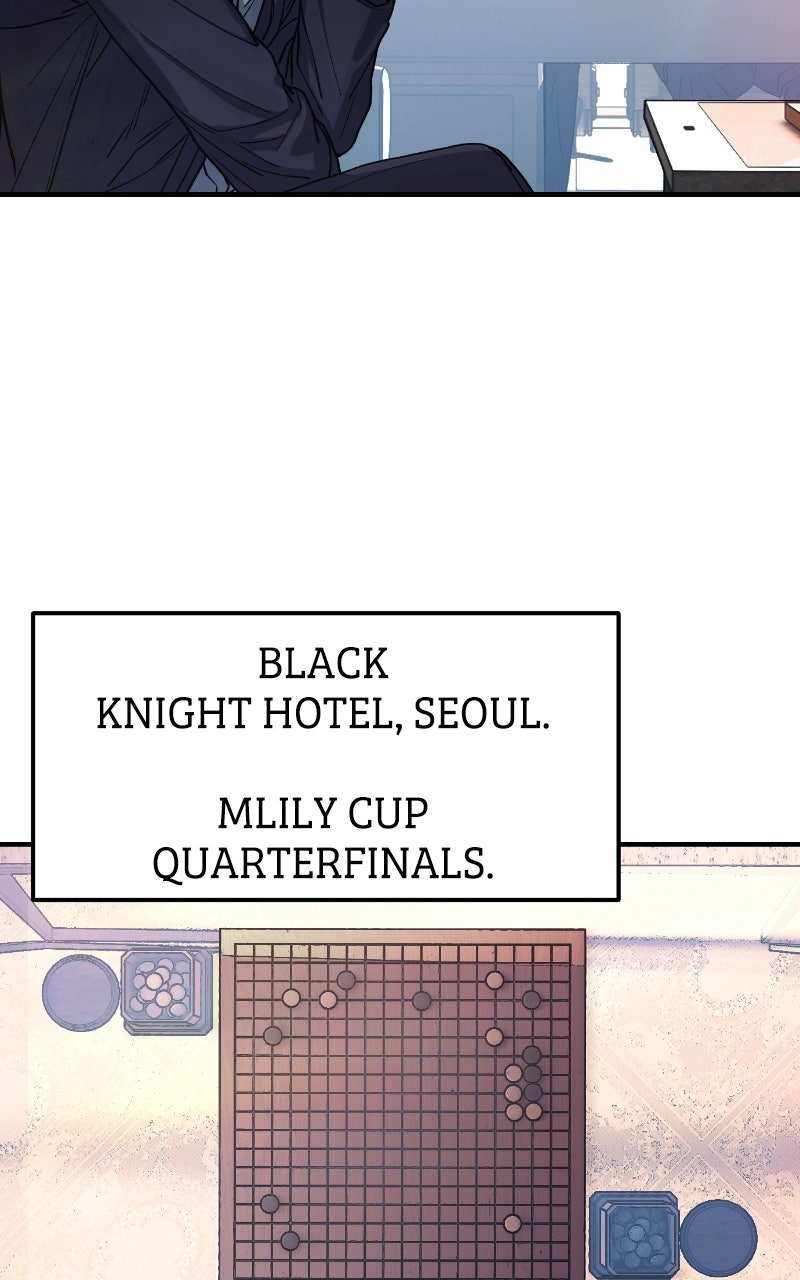 Her Game of Go Episode 6 page 5 - 